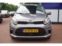 Kia Picanto 1.0 DPi DynamicPlusLine+Camera+Led+Full-Navigatie+Ecc+Leder-Multie-stuur = ORIG/NL 39DKM = 10-2021