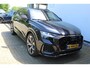 Audi RS Q8 4.0 TFSI Q8 quattro 600pk | Keramische remschijven | Alcantara hemel | Luchtvering | Bang & Olufsen premium audio | Elektrisch wegklapbare trekhaak | Stoelverwarming/ventilatie | Stuurverwarming | Achterbank verwarmd | Elektrisch verstelbare stoelen met memory | 360* Camera | Alcantara stuur | Keyless entry/start | Soft close | Stuurverwarming | Head-Up display |