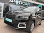 Citroën Berlingo Shine 1.2 Turbo130 S&S EAT8 Automaat head up display