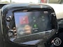 Citroën C1 1.0 VTi 72 pk Airscape Shine Elektrisch zwart canvas dak, Cabrio gevoel!