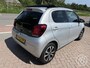 Citroën C1 1.0 VTi 72 pk Airscape Shine Elektrisch zwart canvas dak, Cabrio gevoel!