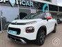 Citroën C3 Aircross 1.2 Turbo 110 pk S&S Shine | Airconditioning, Head up