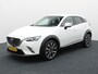 Mazda CX-3 2.0 SkyActiv-G 120 GT-M Line | Trekhaak | Camera | Head Up | Stoelverw. | Keyless | Prijs Rijklaar!!