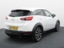Mazda CX-3 2.0 SkyActiv-G 120 GT-M Line | Trekhaak | Camera | Head Up | Stoelverw. | Keyless | Prijs Rijklaar!!