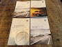 Volkswagen T-Cross 1.0 TSi Style Clima-Ad.Cr.control-Navigatie-Pdc V+A-Lm17"Velgen-Afn.Trekhaak
