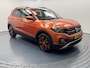 Volkswagen T-Cross 1.0 TSi Style Clima-Ad.Cr.control-Navigatie-Pdc V+A-Lm17"Velgen-Afn.Trekhaak