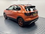 Volkswagen T-Cross 1.0 TSi Style Clima-Ad.Cr.control-Navigatie-Pdc V+A-Lm17"Velgen-Afn.Trekhaak