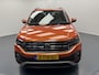 Volkswagen T-Cross 1.0 TSi Style Clima-Ad.Cr.control-Navigatie-Pdc V+A-Lm17"Velgen-Afn.Trekhaak