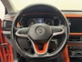 Volkswagen T-Cross 1.0 TSi Style Clima-Ad.Cr.control-Navigatie-Pdc V+A-Lm17"Velgen-Afn.Trekhaak