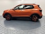 Volkswagen T-Cross 1.0 TSi Style Clima-Ad.Cr.control-Navigatie-Pdc V+A-Lm17"Velgen-Afn.Trekhaak