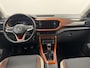 Volkswagen T-Cross 1.0 TSi Style Clima-Ad.Cr.control-Navigatie-Pdc V+A-Lm17"Velgen-Afn.Trekhaak