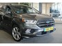 Ford Kuga 1.5 EcoBoost ST Line AUT Navi Xenon Leder Pdc Cam Cruise