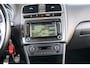 Volkswagen Polo 1.2 TSI BlueMotion Highline O.a: PDC, Trekhaak, Clima, Navi, Cruise, Rijklaar, Etc. All-in prijs!