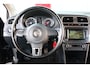 Volkswagen Polo 1.2 TSI BlueMotion Highline O.a: PDC, Trekhaak, Clima, Navi, Cruise, Rijklaar, Etc. All-in prijs!
