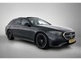 Mercedes-Benz E-klasse Estate 300 e Sport Edition Inclusief 24 maanden MB Certified garantie voor Europa.