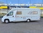 HYMER T 658sl HYMER 658 SL CAMPER