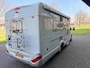 HYMER T 658sl HYMER 658 SL CAMPER