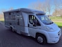 HYMER T 658sl HYMER 658 SL CAMPER