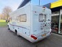 HYMER T 658sl HYMER 658 SL CAMPER