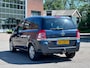 Opel Zafira 1.8 Cosmo Automaat*Cruise*Trekhaak*Clima*LM vlgen*Half leder*