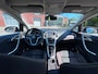 Opel Astra 1.4 Turbo Sport Navigatie*Cruise*NAP*Parkeersensoren*LM velgen*Dealer onderhouden*