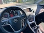Opel Astra 1.4 Turbo Sport Navigatie*Cruise*NAP*Parkeersensoren*LM velgen*Dealer onderhouden*
