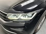 Volkswagen Tiguan 1.4 TSI eHybrid Life / AUTOMAAT/ PANO/ TREKHAAK/ KEYLESS/ DIGITAL DASH/ CRUISE/ NAVI/ PARK. SENSOREN + CAMERA/ CLIMA/ STOELVERWARMING