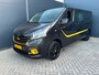 Renault Trafic 1.6 dCi T29 L2H1 / Dubbel Cabine / 2 x Zijdeur / Trekhaak / Nap