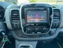 Renault Trafic 1.6 dCi T29 L2H1 / Dubbel Cabine / 2 x Zijdeur / Trekhaak / Nap