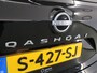Nissan Qashqai 1.3 MHEV N-Connecta | Trekhaak | Panoramadak | 360° Camera | LED | Cruise Control Adaptief | Navigatie | Apple Carplay/Android Auto | Keyless Entry/Go |