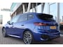 BMW 2-Serie Active Tourer (u06) 225e XDRIVE 245PK AUTOMAAT M-SPORT SHADOW LINE Panodak | Navi | Widescreen | Camera | Live Cockpit | 18 Inch Lm |