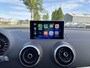 Audi A3 Sportback 35 TFSI CoD Sport S Line Edition apple carplay