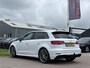 Audi A3 Sportback 35 TFSI CoD Sport S Line Edition apple carplay