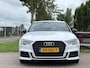 Audi A3 Sportback 35 TFSI CoD Sport S Line Edition apple carplay