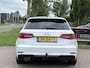 Audi A3 Sportback 35 TFSI CoD Sport S Line Edition apple carplay