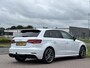 Audi A3 Sportback 35 TFSI CoD Sport S Line Edition apple carplay