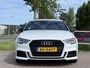 Audi A3 Sportback 35 TFSI CoD Sport S Line Edition apple carplay