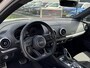 Audi A3 Sportback 35 TFSI CoD Sport S Line Edition apple carplay