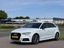 Audi A3 Sportback 35 TFSI CoD Sport S Line Edition apple carplay