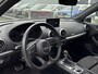 Audi A3 Sportback 35 TFSI CoD Sport S Line Edition apple carplay