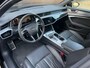 Audi A6 Avant 55 TFSIe Quattro Competition Pano B&O Massage