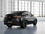Mercedes-Benz GLE Mercedes-AMG Coupé AMG 53 Hybrid 4MATIC+ Night Edition