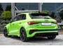 Audi RS3 2.5 TFSI quattro Pano Hulk B&O Keramisch Leer HUD