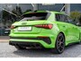 Audi RS3 2.5 TFSI quattro Pano Hulk B&O Keramisch Leer HUD