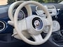Fiat 500C 1.2 Lounge Cabrio Airco PDC Half Leder APK tm 6-27