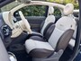 Fiat 500C 1.2 Lounge Cabrio Airco PDC Half Leder APK tm 6-27