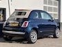 Fiat 500C 1.2 Lounge Cabrio Airco PDC Half Leder APK tm 6-27