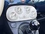 Fiat 500C 1.2 Lounge Cabrio Airco PDC Half Leder APK tm 6-27