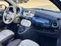 Fiat 500C 1.2 Lounge Cabrio Airco PDC Half Leder APK tm 6-27