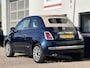Fiat 500C 1.2 Lounge Cabrio Airco PDC Half Leder APK tm 6-27